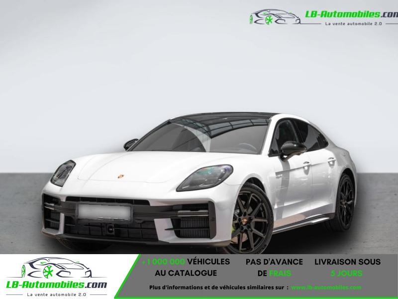Porsche Panamera 4 E-Hybrid V6 470 ch BVA - Photo 1 / 7