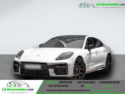 Porsche Panamera 4 E-Hybrid V6 470 ch BVA