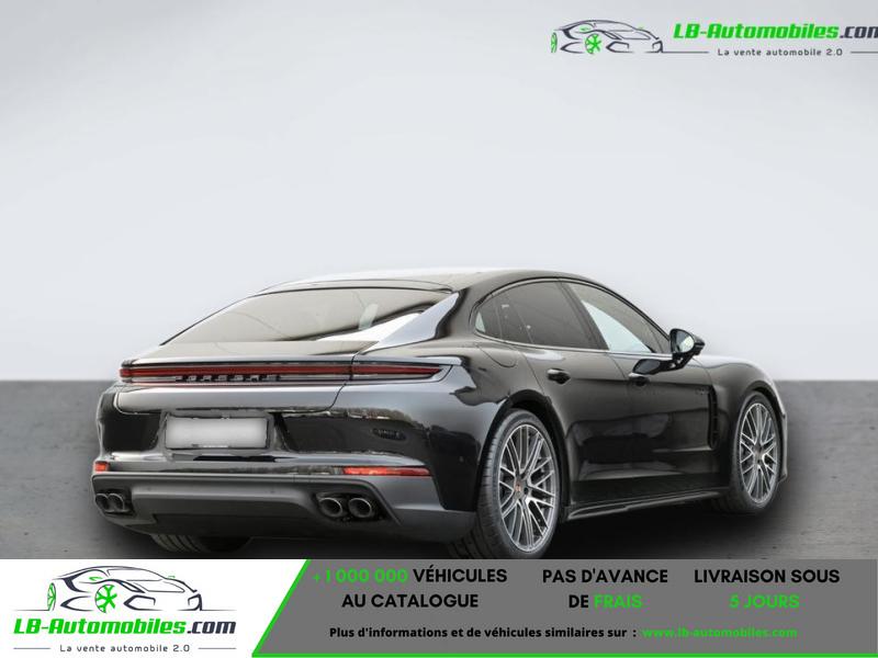 Porsche Panamera 4 E-Hybrid V6 470 ch BVA - Photo 3 / 9