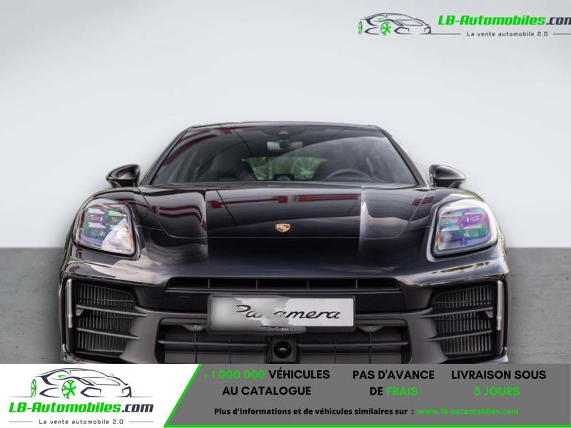 Porsche Panamera 4 E-Hybrid V6 470 ch BVA - Photo 3 / 8