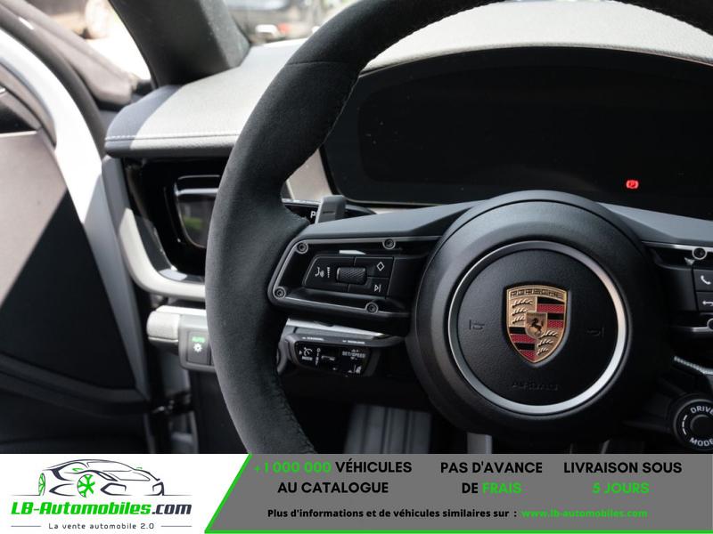 Porsche Panamera 4 E-Hybrid V6 470 ch BVA - Photo 2 / 7