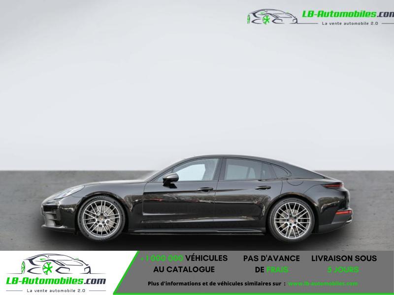 Porsche Panamera 4 E-Hybrid V6 470 ch BVA - Photo 4 / 9