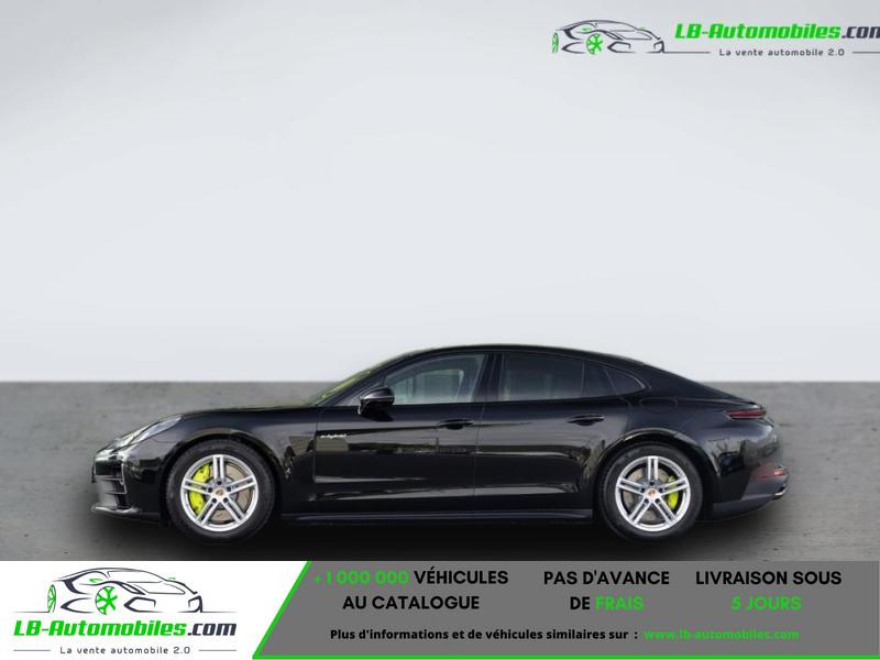 Porsche Panamera 4 E-Hybrid V6 470 ch BVA - Photo 4 / 8