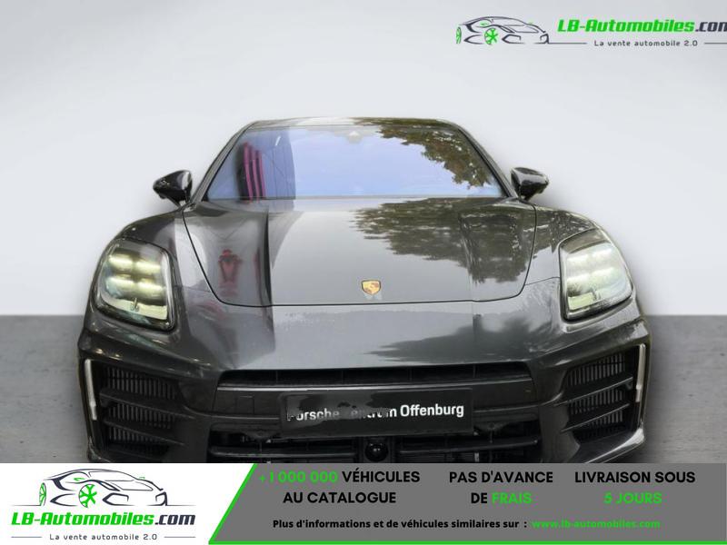 Porsche Panamera 4 E-Hybrid V6 470 ch BVA - Photo 1 / 4