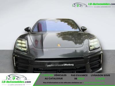 Porsche Panamera 4 E-Hybrid V6 470 ch BVA