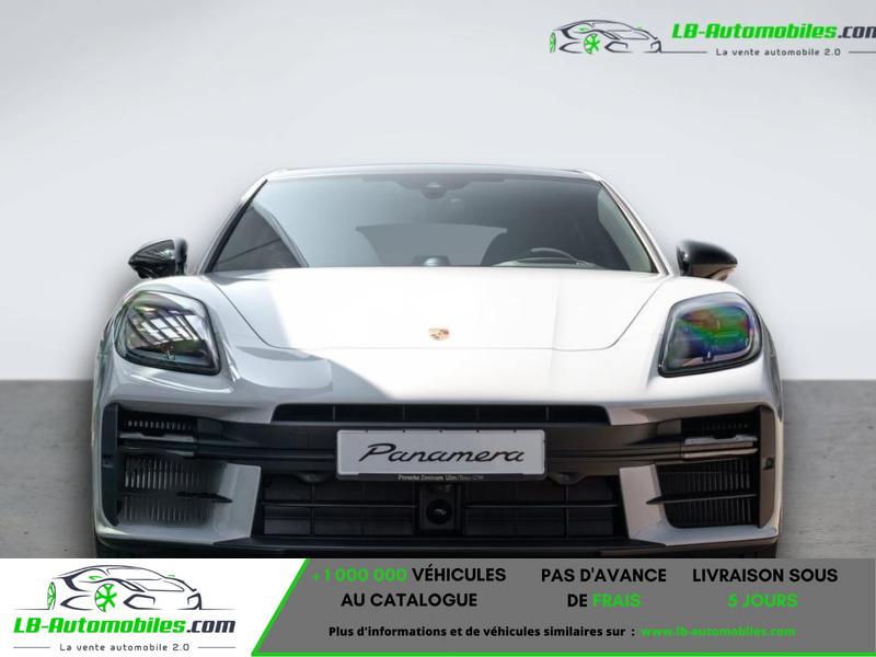 Porsche Panamera 4 E-Hybrid V6 470 ch BVA - Photo 3 / 7