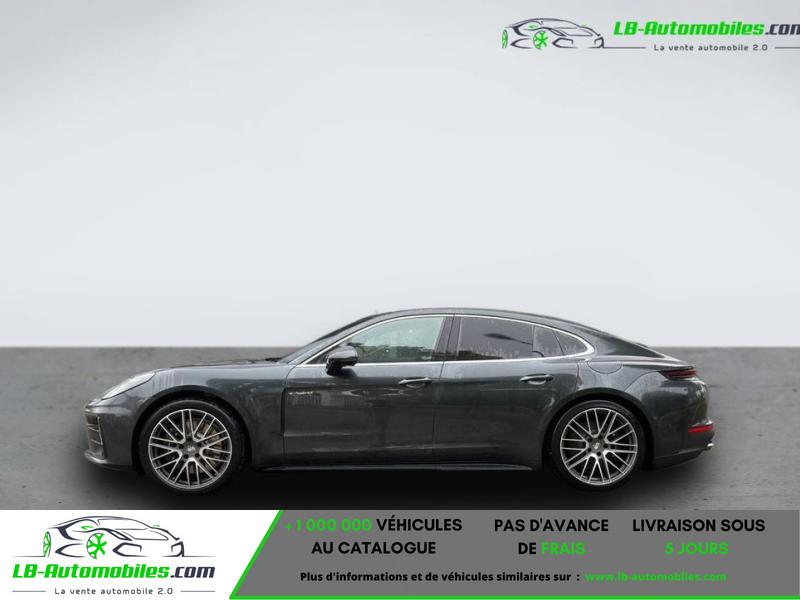 Porsche Panamera 4 E-Hybrid V6 470 ch BVA - Photo 2 / 4