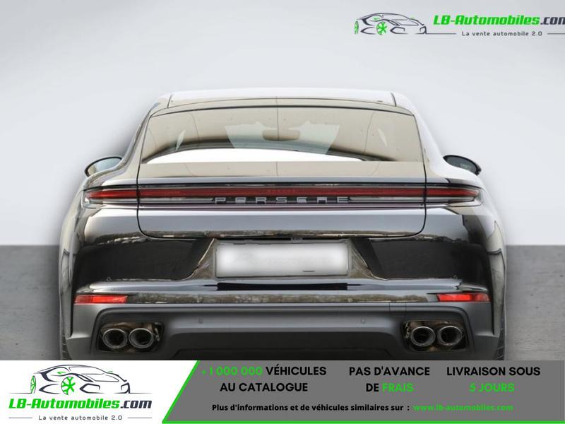 Porsche Panamera 4 E-Hybrid V6 470 ch BVA - Photo 5 / 9