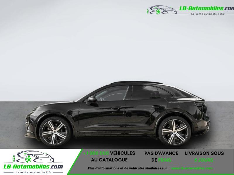 Porsche Macan Electrique Turbo 639 ch - Photo 2 / 5