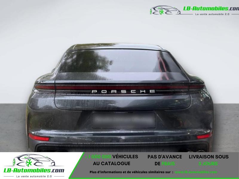 Porsche Panamera 4 E-Hybrid V6 470 ch BVA - Photo 3 / 4