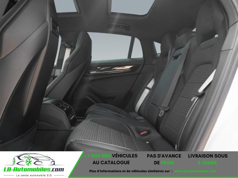 Porsche Panamera 4 E-Hybrid V6 470 ch BVA - Photo 6 / 7