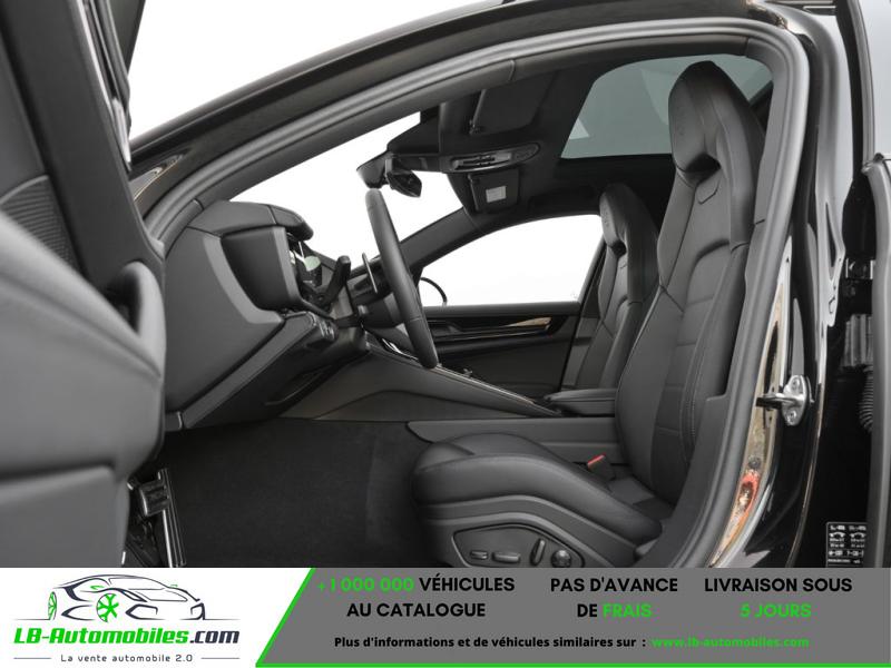 Porsche Panamera 4 E-Hybrid V6 470 ch BVA - Photo 7 / 9