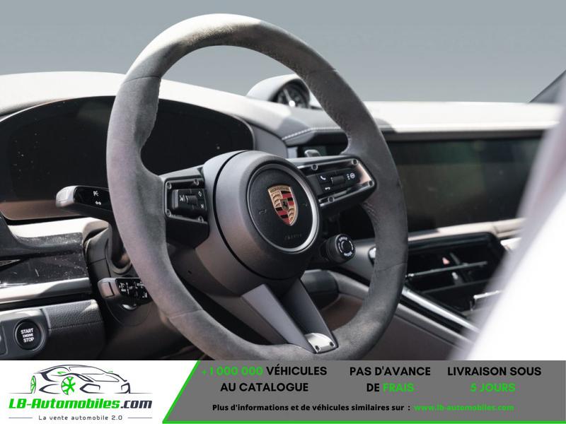Porsche Panamera 4 E-Hybrid V6 470 ch BVA - Photo 7 / 7