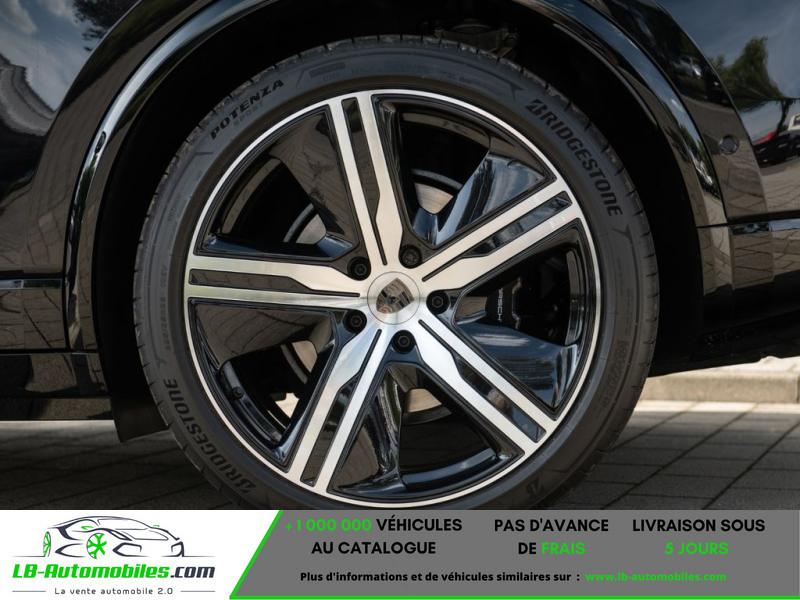 Porsche Macan Electrique Turbo 639 ch - Photo 5 / 5