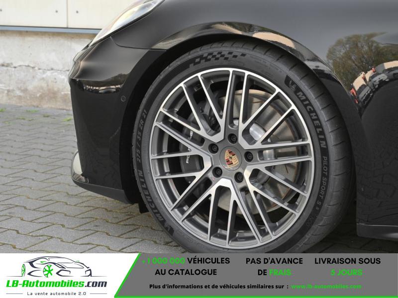 Porsche Panamera 4 E-Hybrid V6 470 ch BVA - Photo 9 / 9
