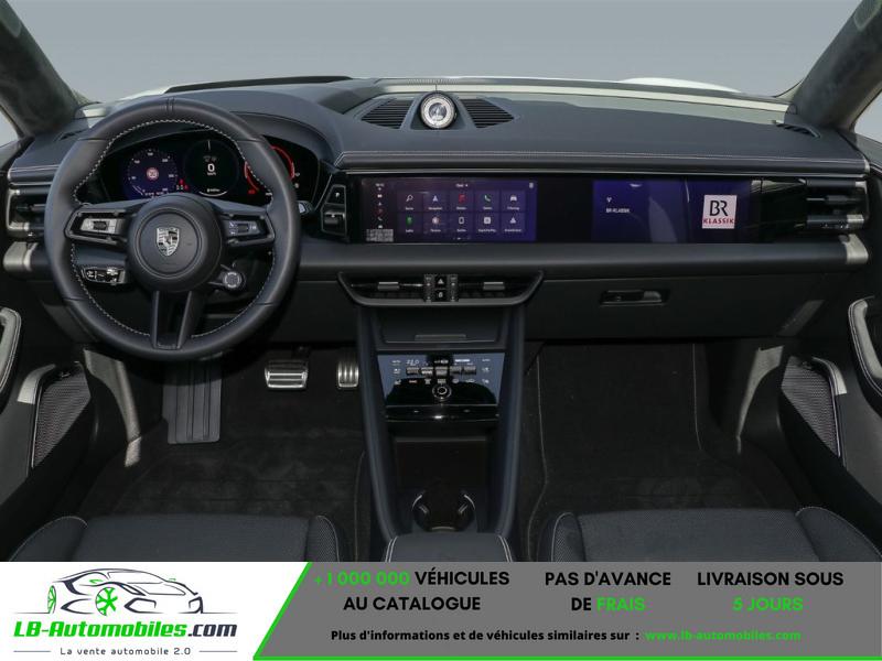 Porsche Macan Electrique Turbo 639 ch - Photo 3 / 7