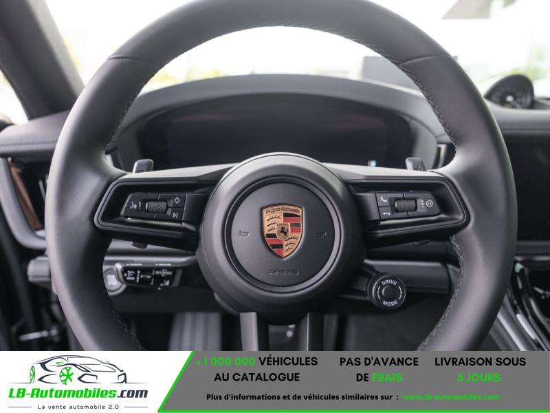 Porsche Panamera 4 E-Hybrid V6 470 ch BVA - Photo 7 / 8