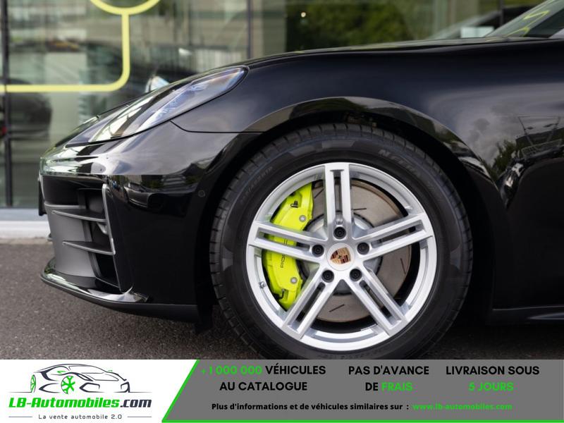 Porsche Panamera 4 E-Hybrid V6 470 ch BVA - Photo 8 / 8