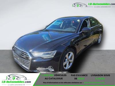 Audi A6 40 TDI 204 ch BVA