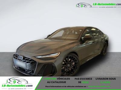 Audi A6 50 TFSIe 299 ch Quattro