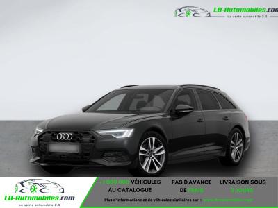 Audi A6 Avant 35 TDI 163 ch