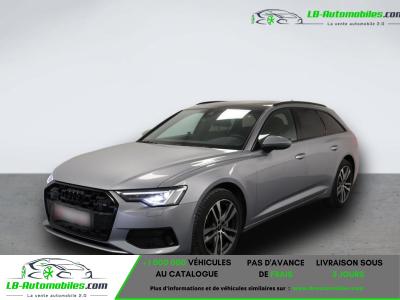 Audi A6 Avant 35 TDI 163 ch