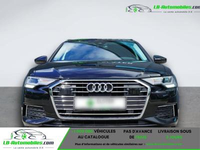 Audi A6 Avant 40 TDI 204 ch Quattro