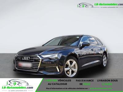 Audi A6 Avant 45 TFSI 265 ch