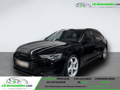 Audi A6 Avant 45 TFSI 265 ch Quattro