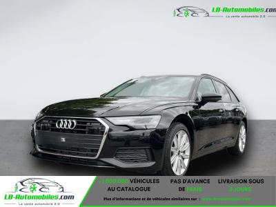 Audi A6 Avant 45 TFSI 265 ch Quattro