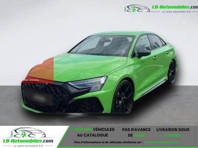 Audi RS3 Sportback 2.5 TFSI 400 Quattro