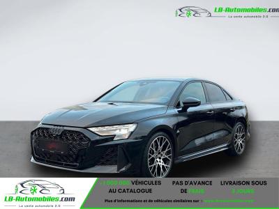 Audi RS3 Sportback 2.5 TFSI 400 Quattro