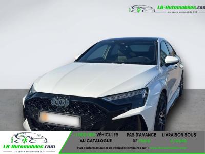 Audi RS3 Sportback 2.5 TFSI 400 Quattro