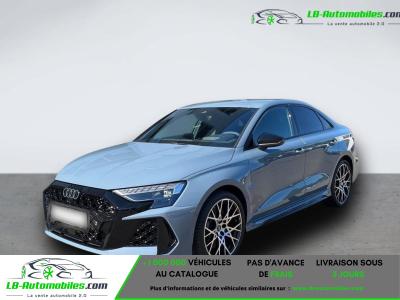 Audi RS3 Sportback 2.5 TFSI 400 Quattro