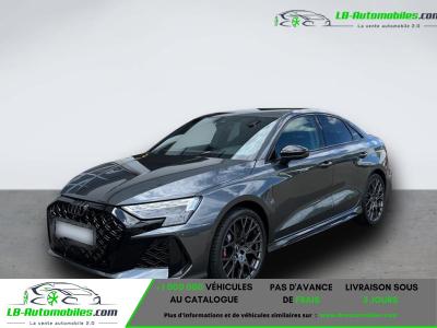 Audi RS3 Sportback 2.5 TFSI 400 Quattro