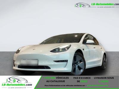 Tesla Model 3 Long Range Dual Motor AWD