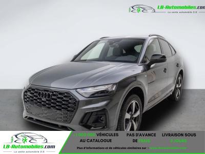 Audi Q5 Sportback TFSI 204 ch Quattro