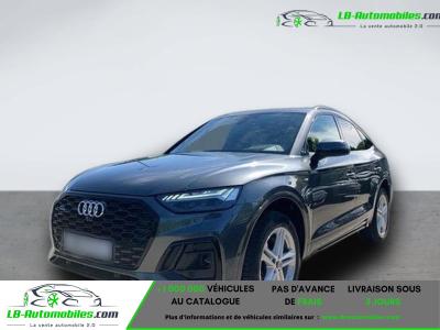 Audi Q5 Sportback TFSI 204 ch Quattro