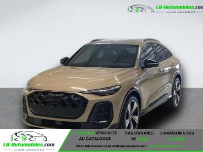 Audi Q5 Sportback TDI 204 ch Quattro