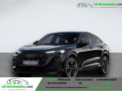 Audi Q5 Sportback TDI 204 ch Quattro