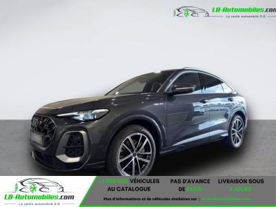 Audi Q5 Sportback TDI 204 ch Quattro