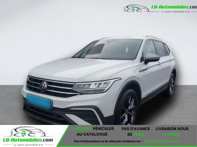 Volkswagen Tiguan Allspace 1.5 TSI 150ch BVA