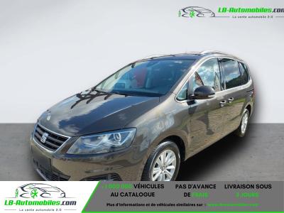 Seat Alhambra  1.4 TSI 150 BVA