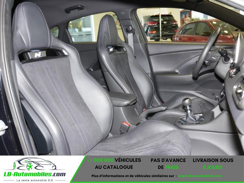 Hyundai I30 N 280 BVM - Photo 4 / 13