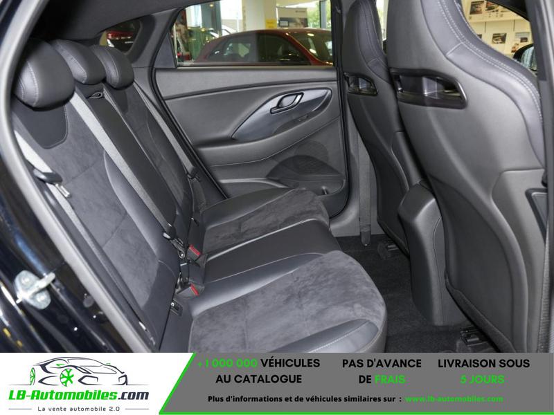 Hyundai I30 N 280 BVM - Photo 5 / 13