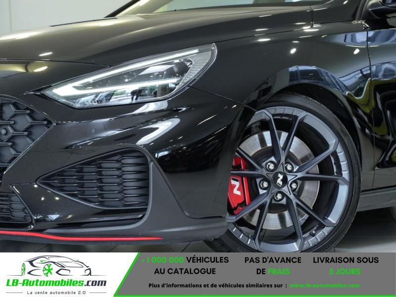 Hyundai I30 N 280 BVM - Photo 6 / 13