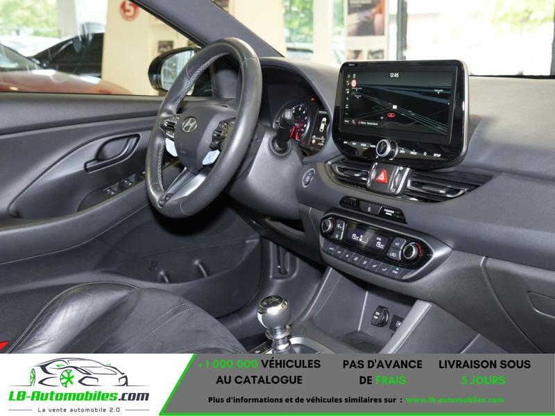 Hyundai I30 N 280 BVM - Photo 7 / 13