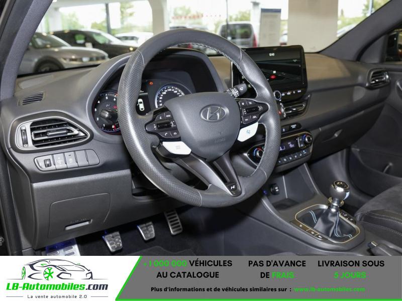 Hyundai I30 N 280 BVM - Photo 2 / 13