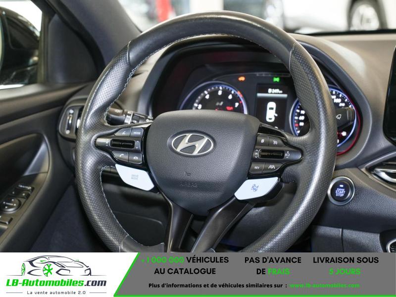 Hyundai I30 N 280 BVM - Photo 8 / 13