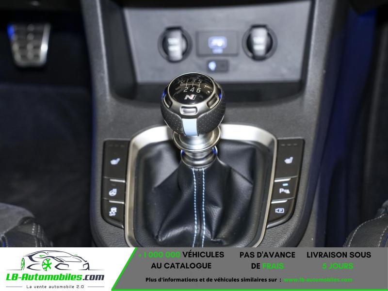 Hyundai I30 N 280 BVM - Photo 11 / 13